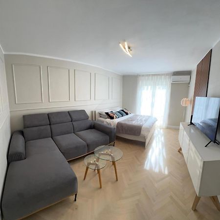 Apartment Julija Zadar Ngoại thất bức ảnh