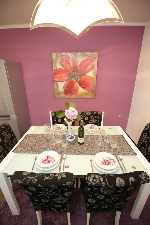 Apartment Julija Zadar Phòng bức ảnh