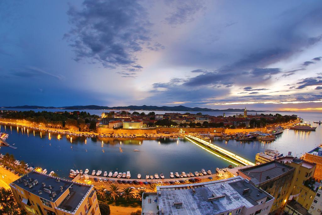 Apartment Julija Zadar Phòng bức ảnh