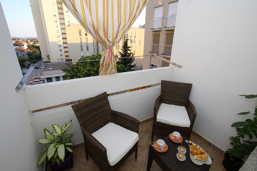 Apartment Julija Zadar Phòng bức ảnh