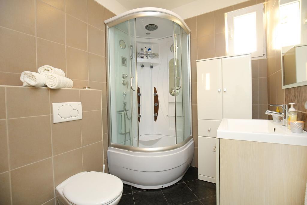 Apartment Julija Zadar Phòng bức ảnh