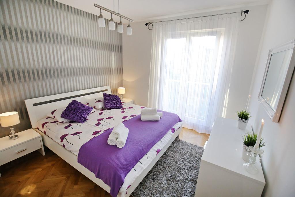 Apartment Julija Zadar Phòng bức ảnh