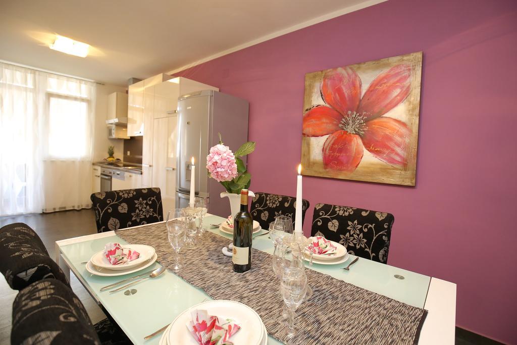 Apartment Julija Zadar Phòng bức ảnh