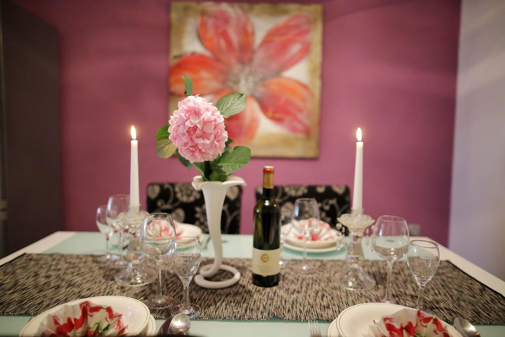 Apartment Julija Zadar Phòng bức ảnh