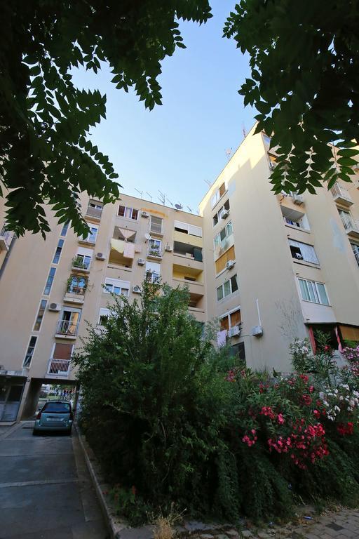 Apartment Julija Zadar Phòng bức ảnh