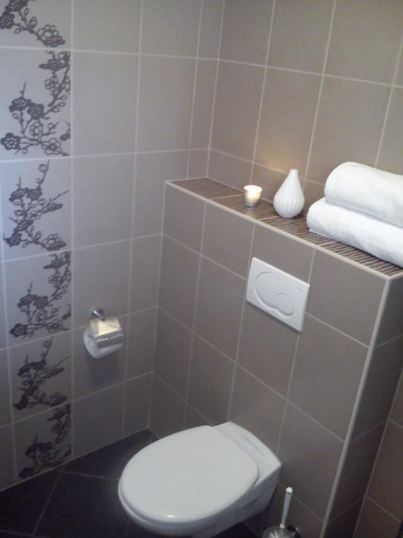 Apartment Julija Zadar Phòng bức ảnh