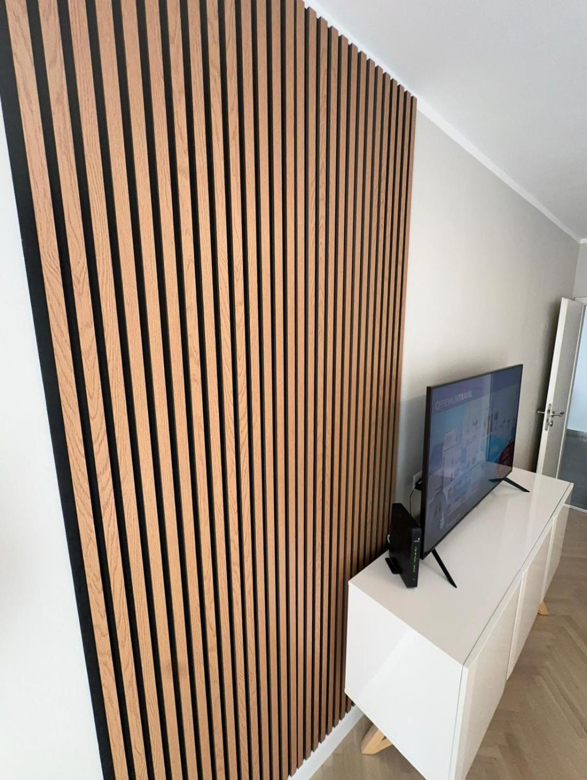 Apartment Julija Zadar Ngoại thất bức ảnh
