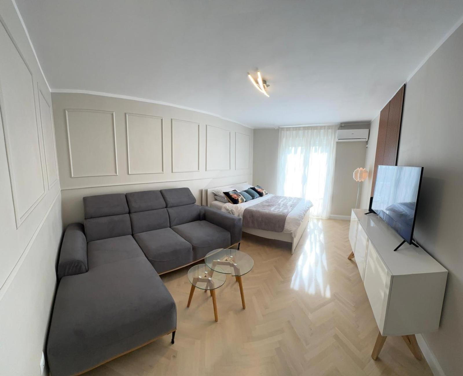 Apartment Julija Zadar Ngoại thất bức ảnh