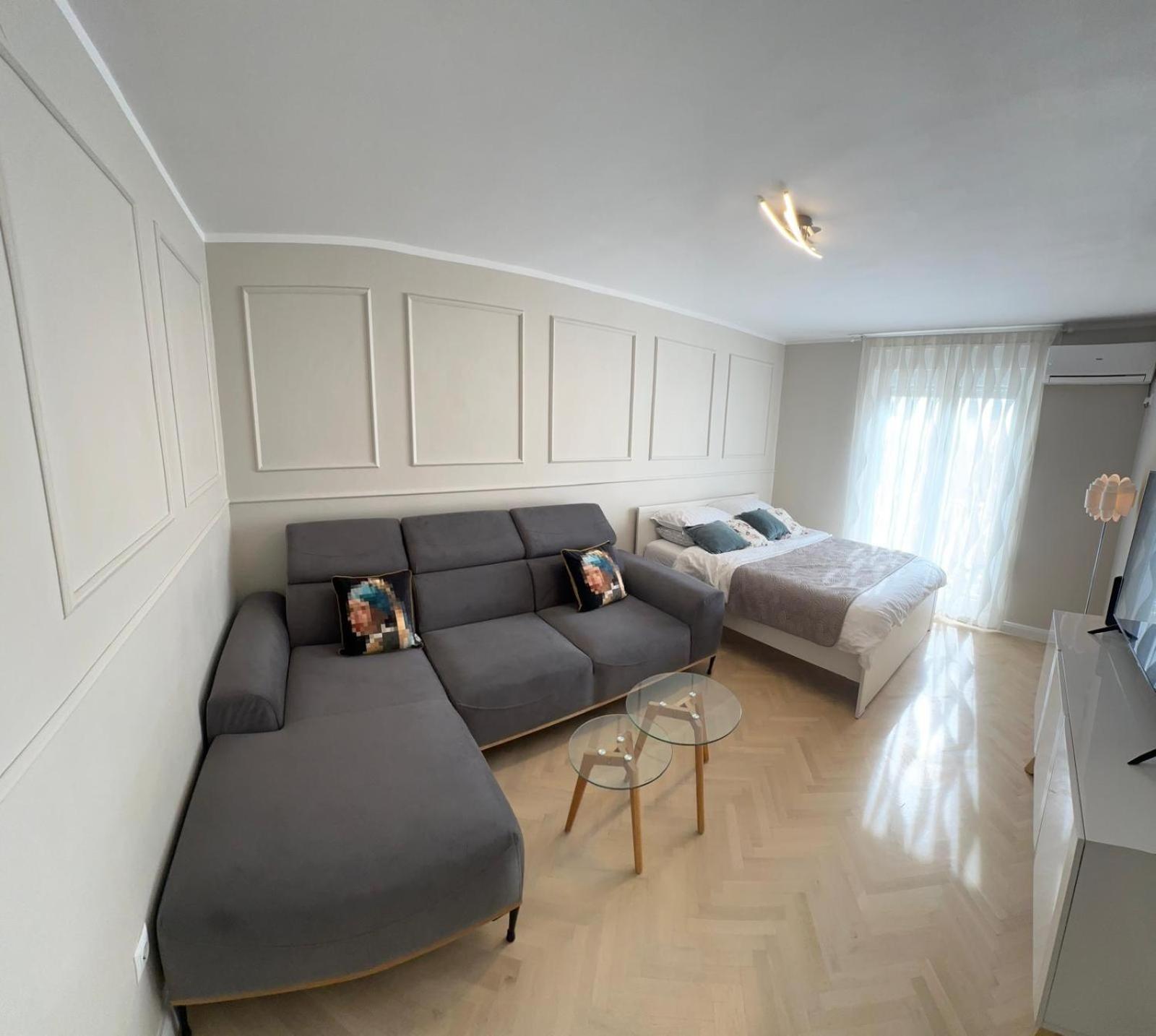 Apartment Julija Zadar Ngoại thất bức ảnh