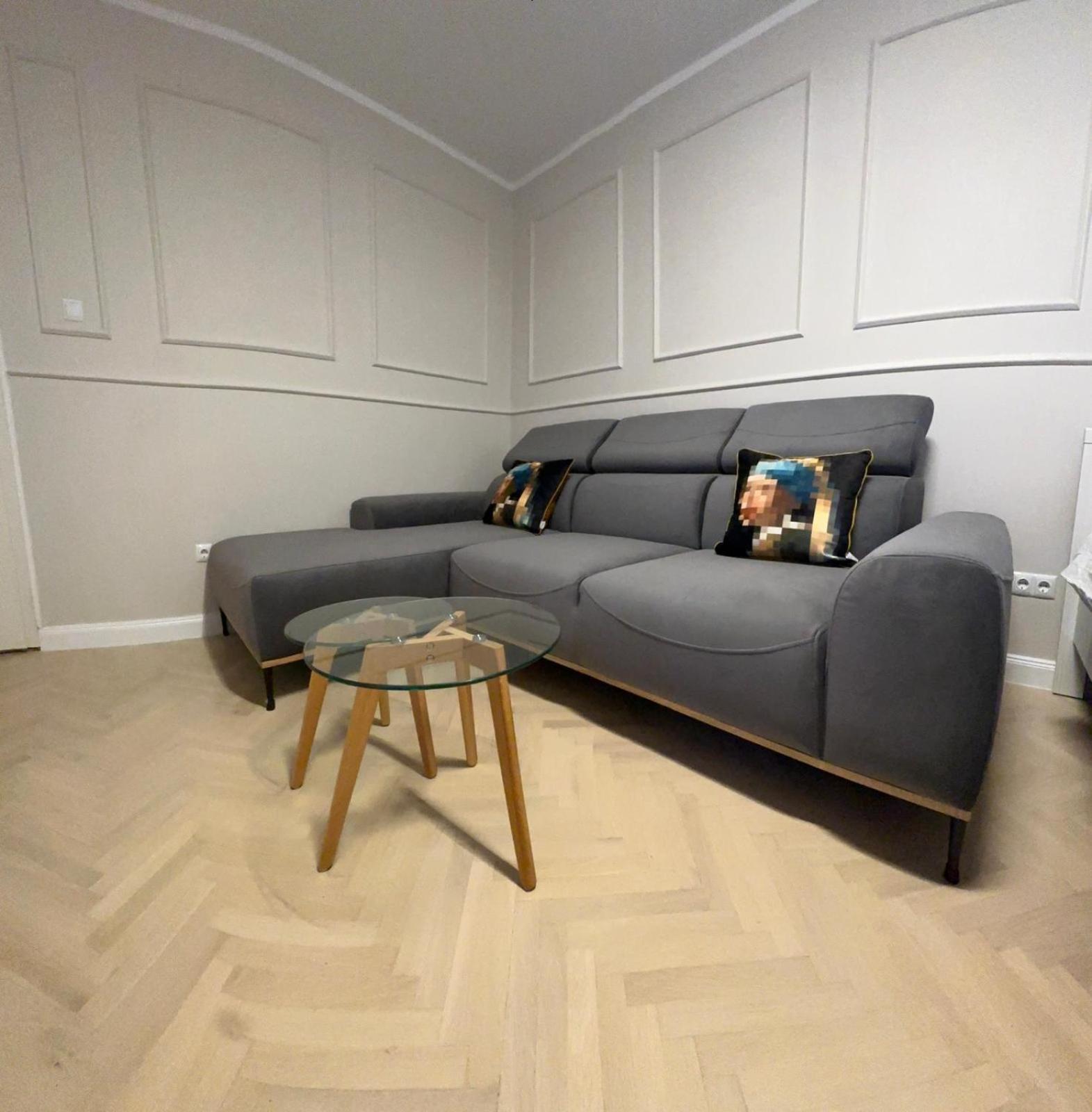 Apartment Julija Zadar Ngoại thất bức ảnh