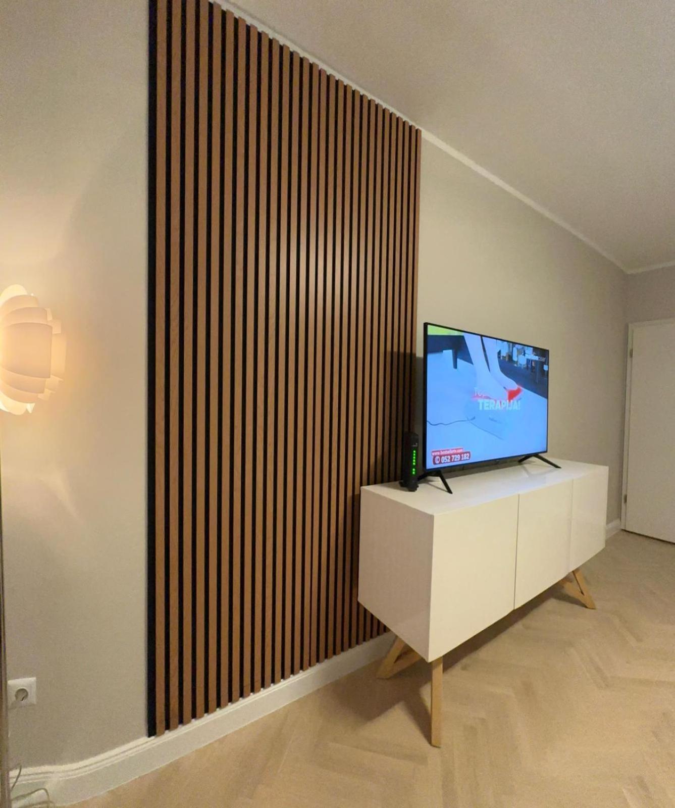 Apartment Julija Zadar Ngoại thất bức ảnh