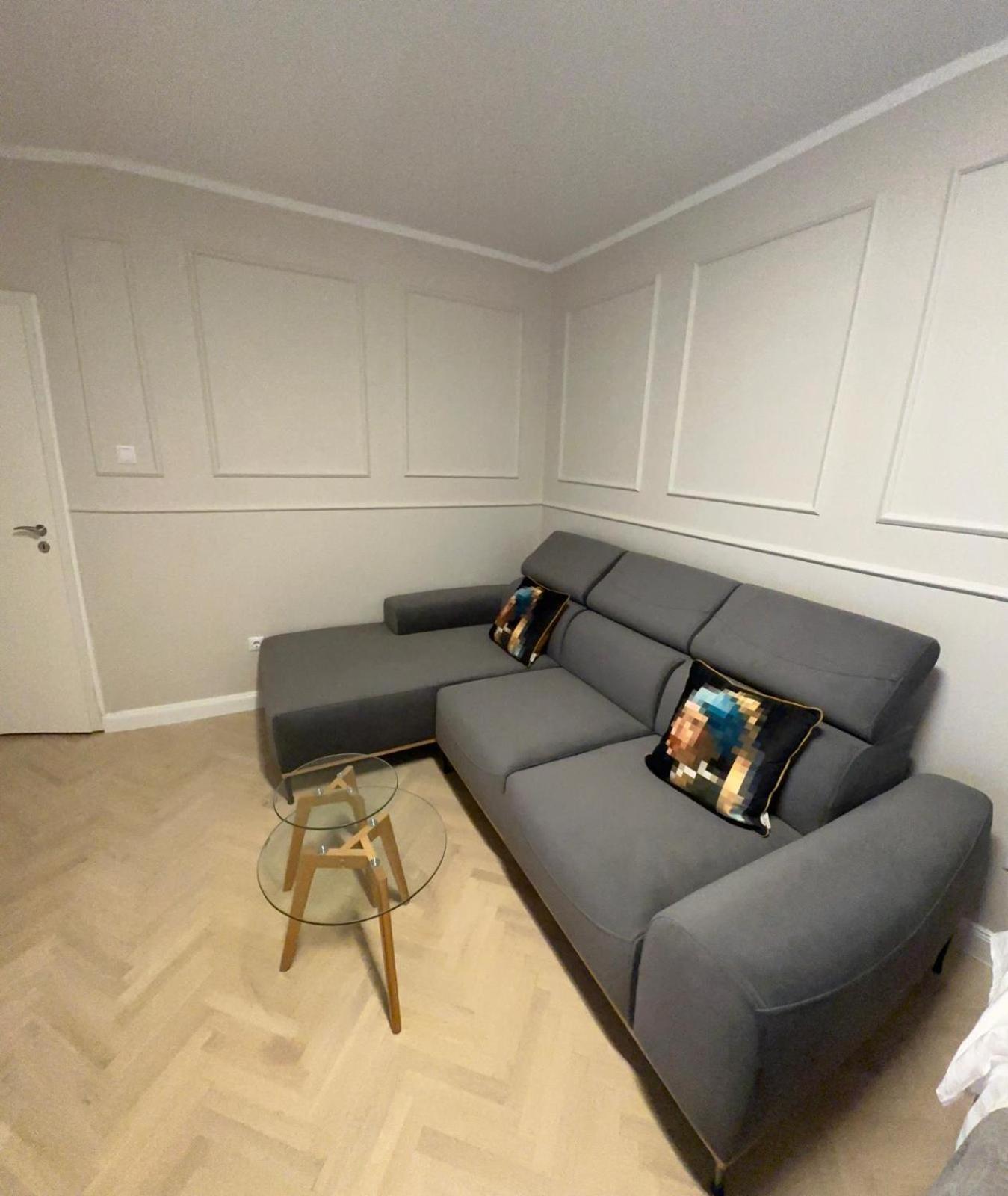 Apartment Julija Zadar Ngoại thất bức ảnh