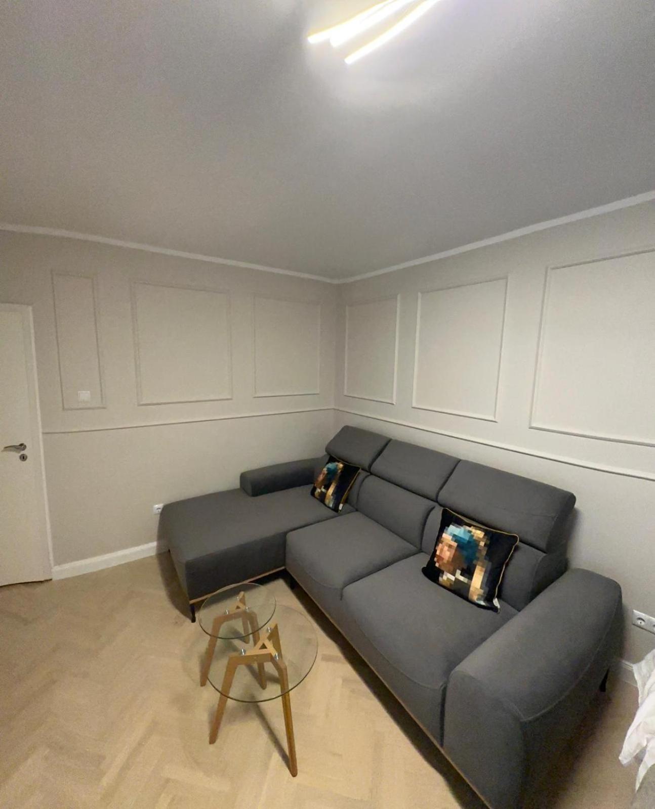 Apartment Julija Zadar Ngoại thất bức ảnh