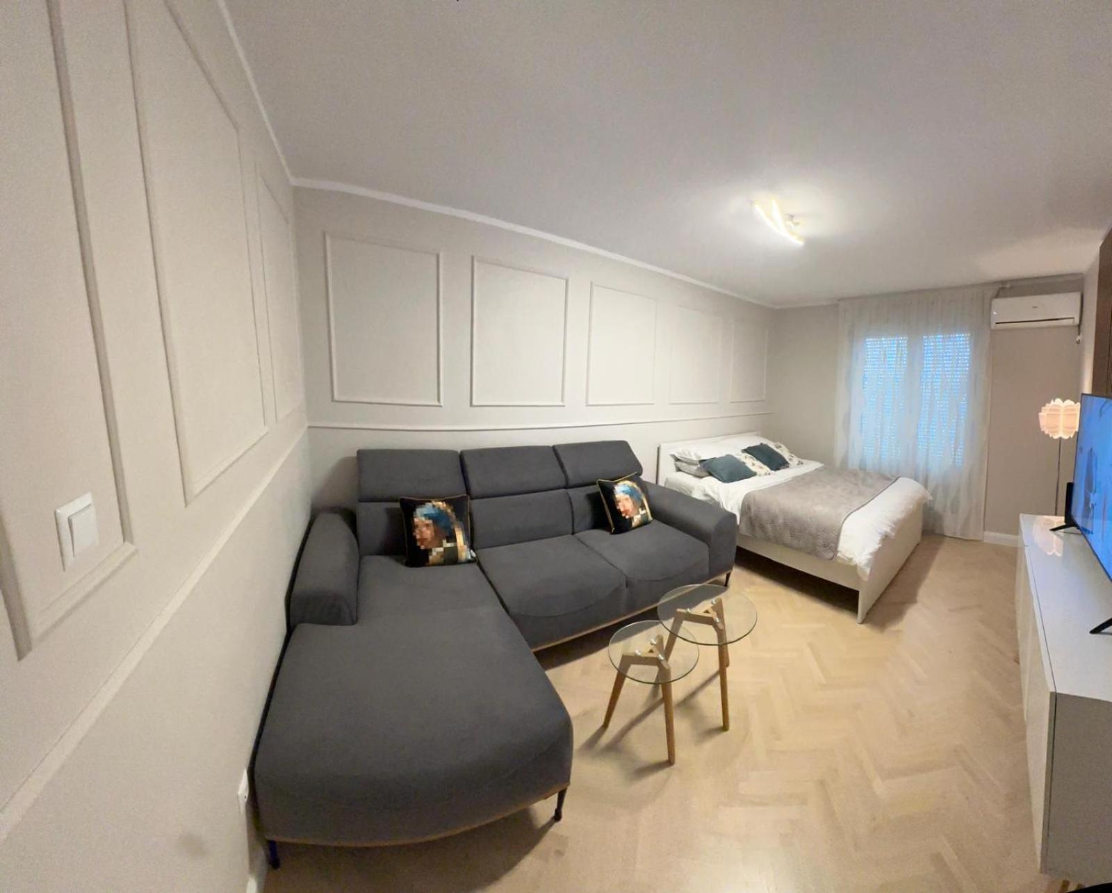 Apartment Julija Zadar Ngoại thất bức ảnh