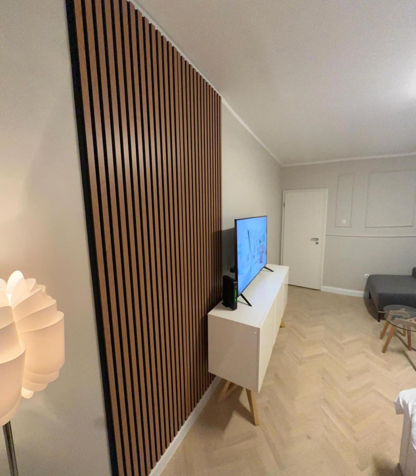 Apartment Julija Zadar Ngoại thất bức ảnh