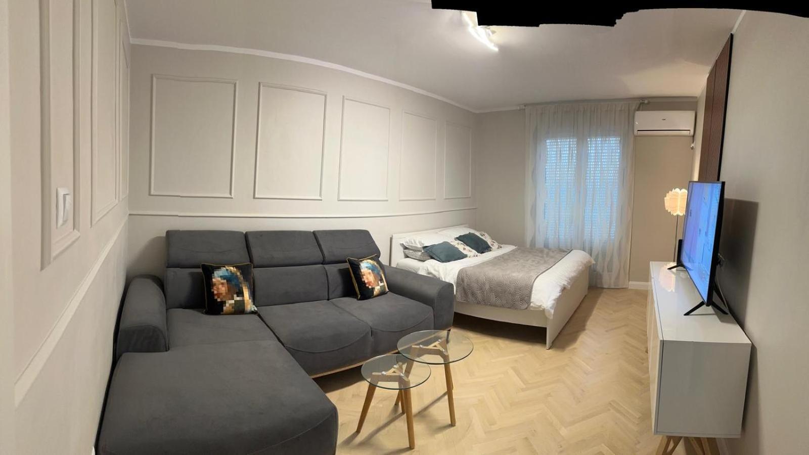 Apartment Julija Zadar Ngoại thất bức ảnh