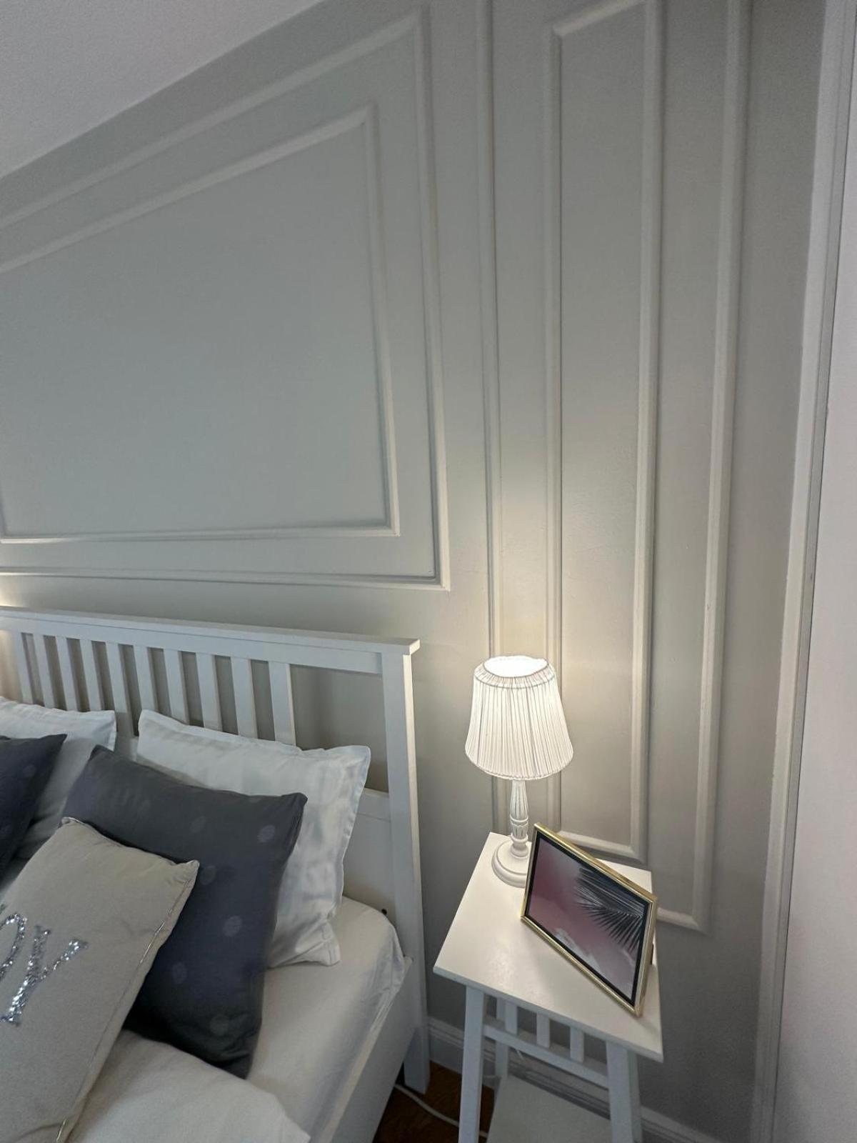 Apartment Julija Zadar Ngoại thất bức ảnh