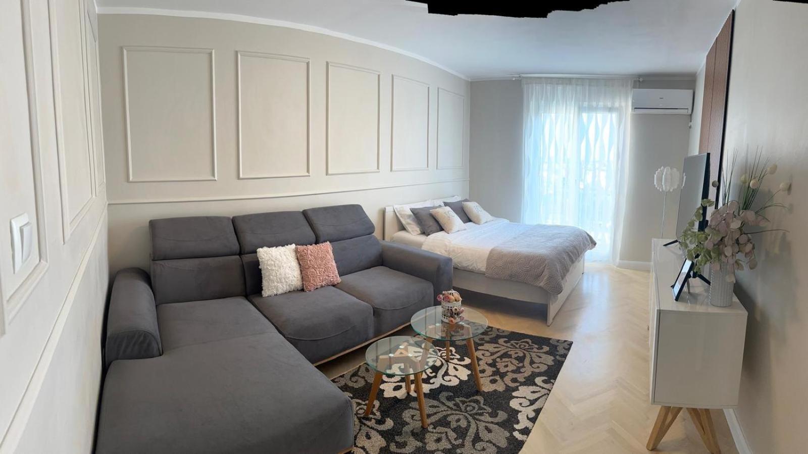 Apartment Julija Zadar Ngoại thất bức ảnh