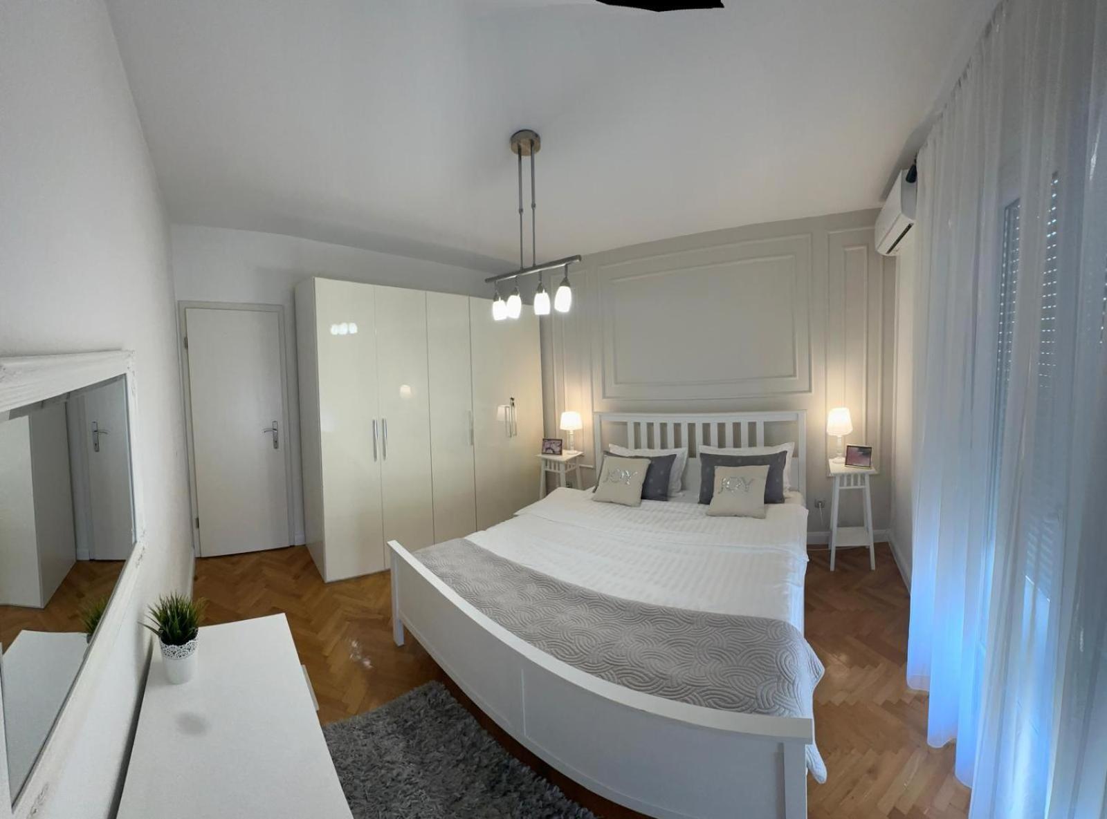 Apartment Julija Zadar Ngoại thất bức ảnh