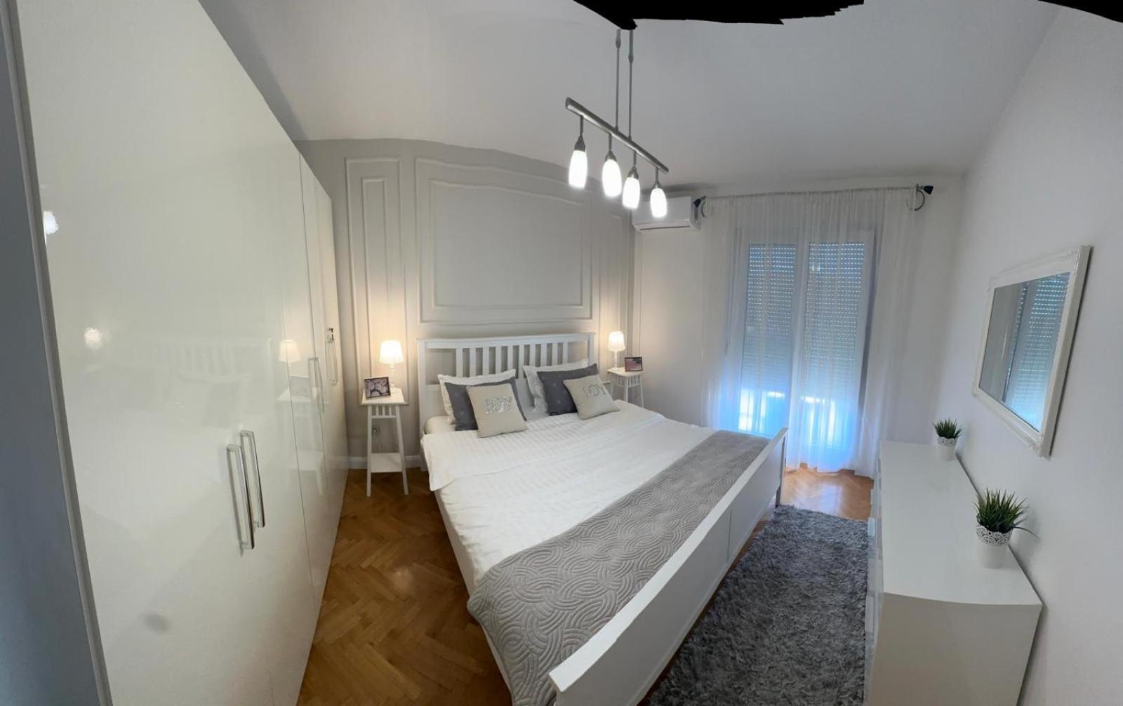 Apartment Julija Zadar Ngoại thất bức ảnh