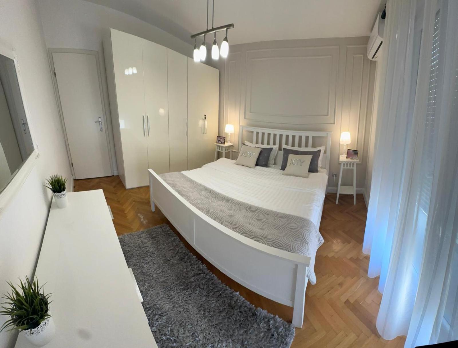 Apartment Julija Zadar Ngoại thất bức ảnh