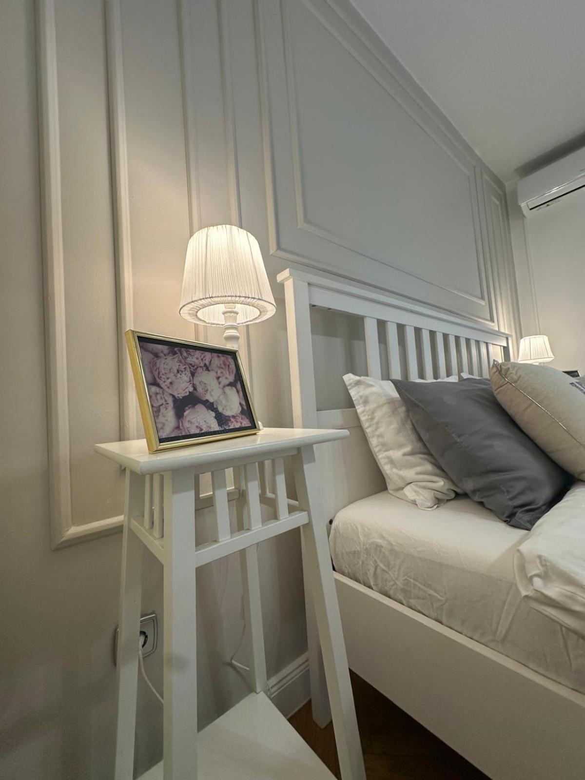 Apartment Julija Zadar Ngoại thất bức ảnh