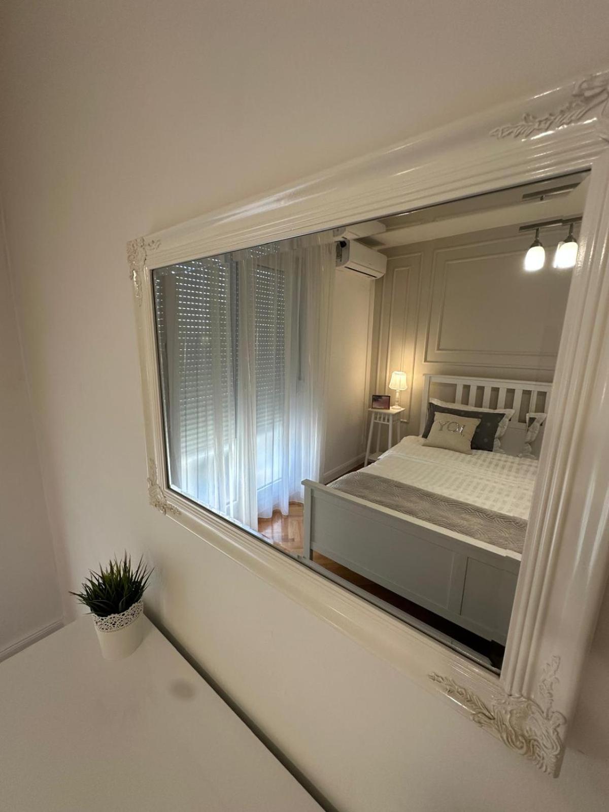Apartment Julija Zadar Ngoại thất bức ảnh