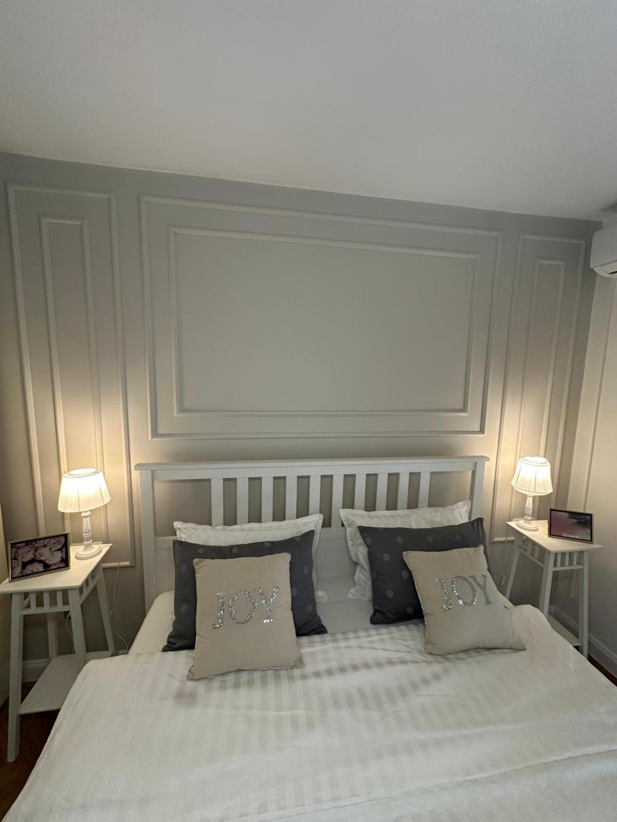 Apartment Julija Zadar Ngoại thất bức ảnh