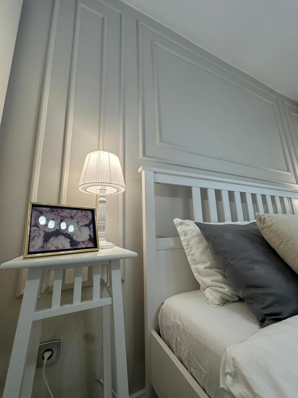 Apartment Julija Zadar Ngoại thất bức ảnh