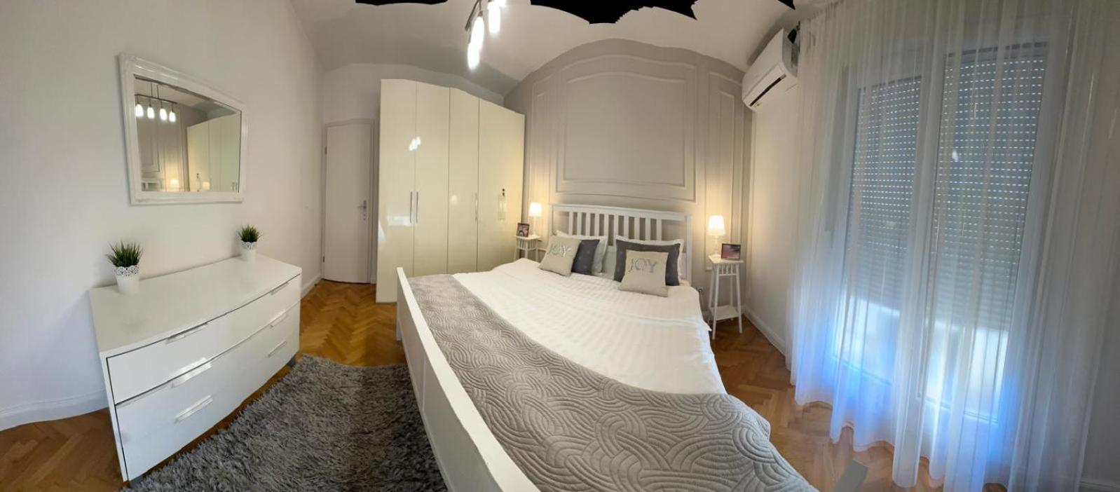 Apartment Julija Zadar Ngoại thất bức ảnh