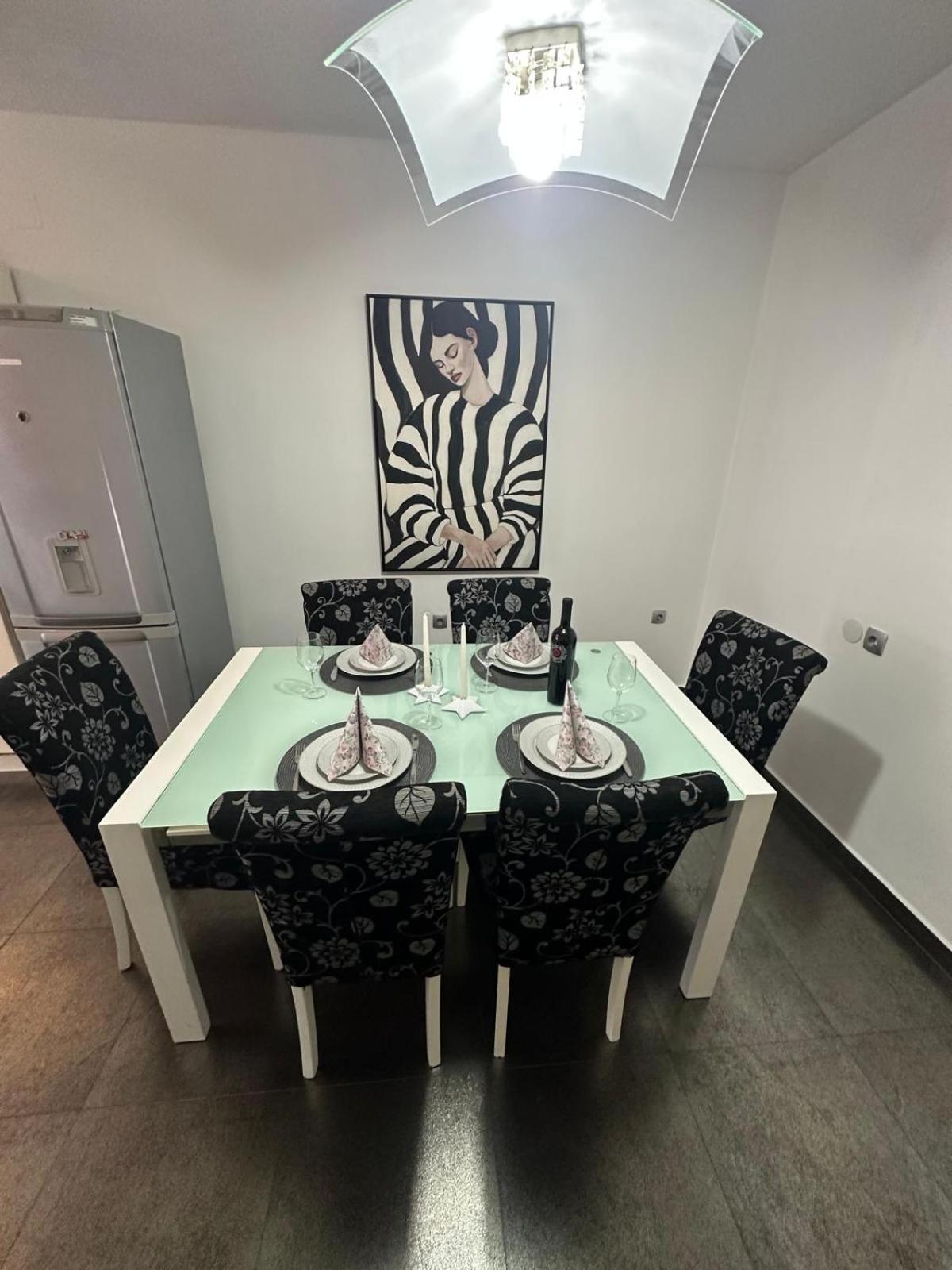 Apartment Julija Zadar Ngoại thất bức ảnh