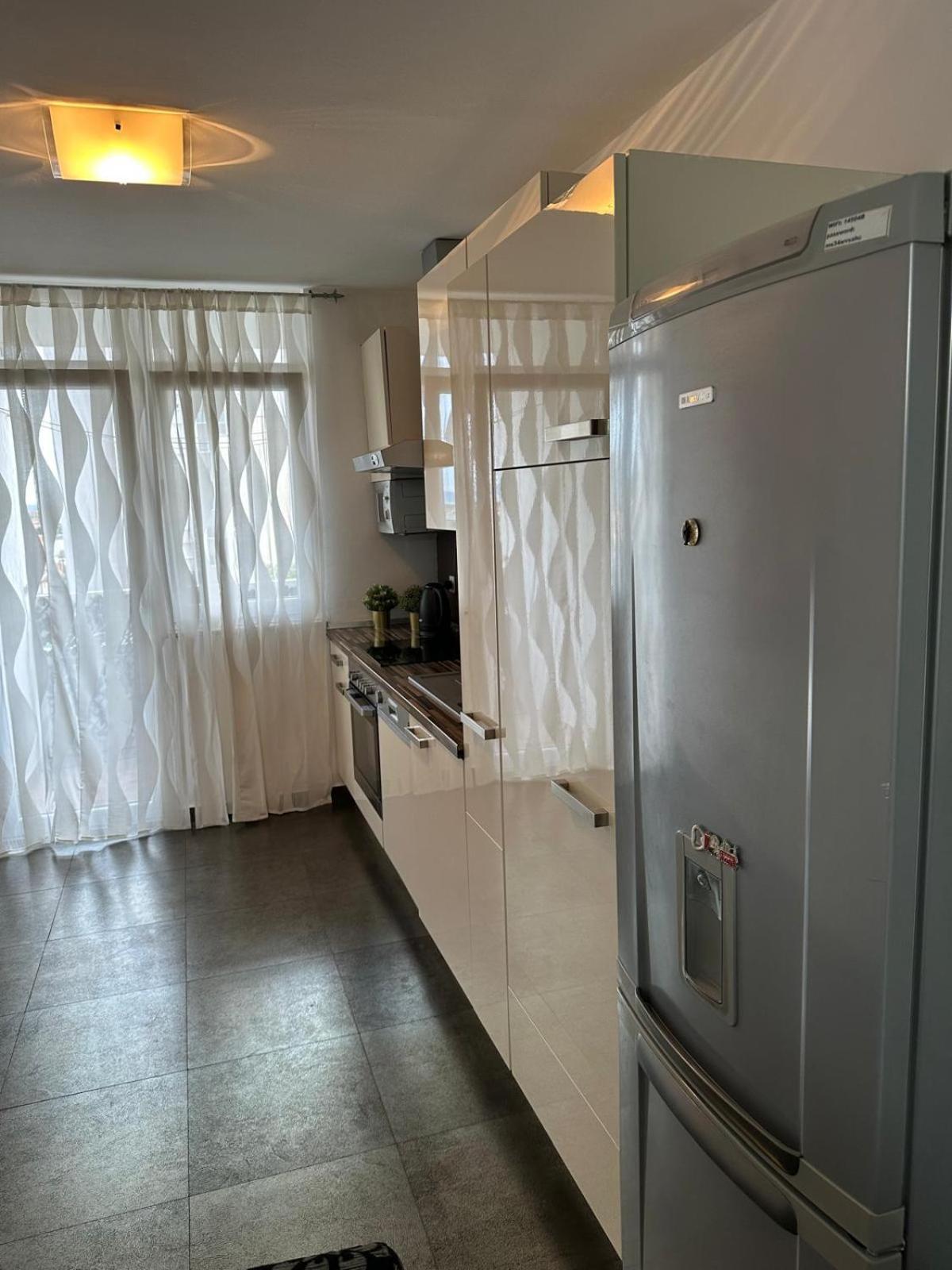 Apartment Julija Zadar Ngoại thất bức ảnh