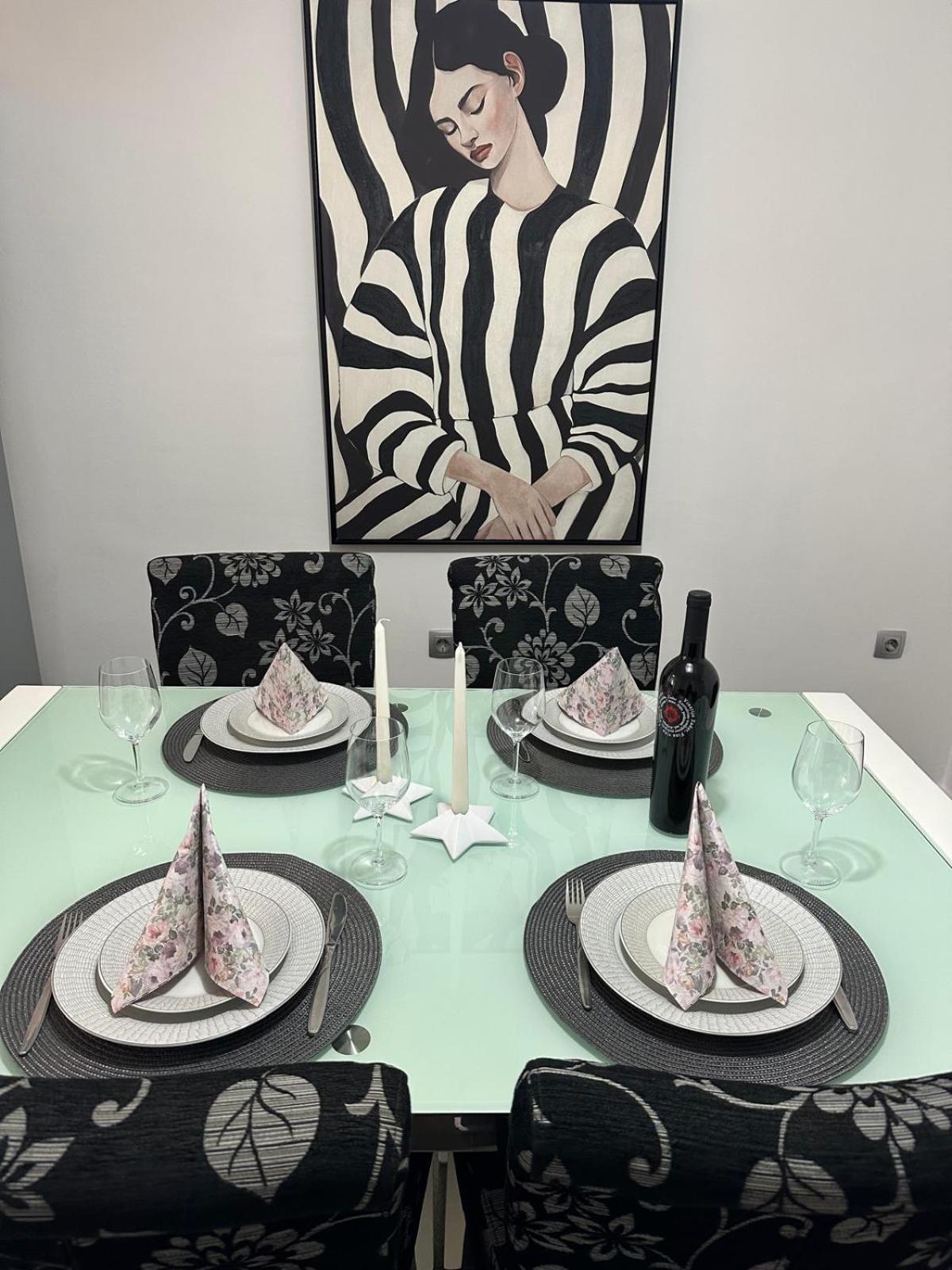 Apartment Julija Zadar Ngoại thất bức ảnh