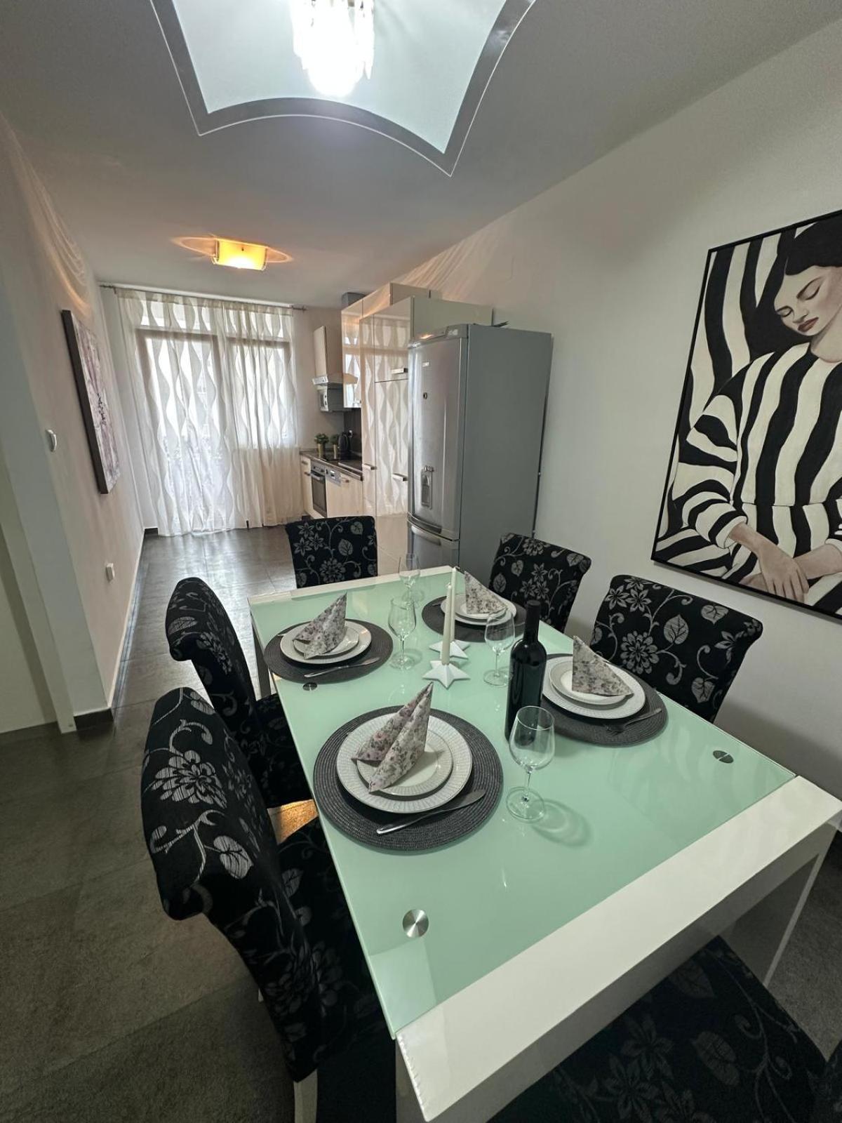 Apartment Julija Zadar Ngoại thất bức ảnh