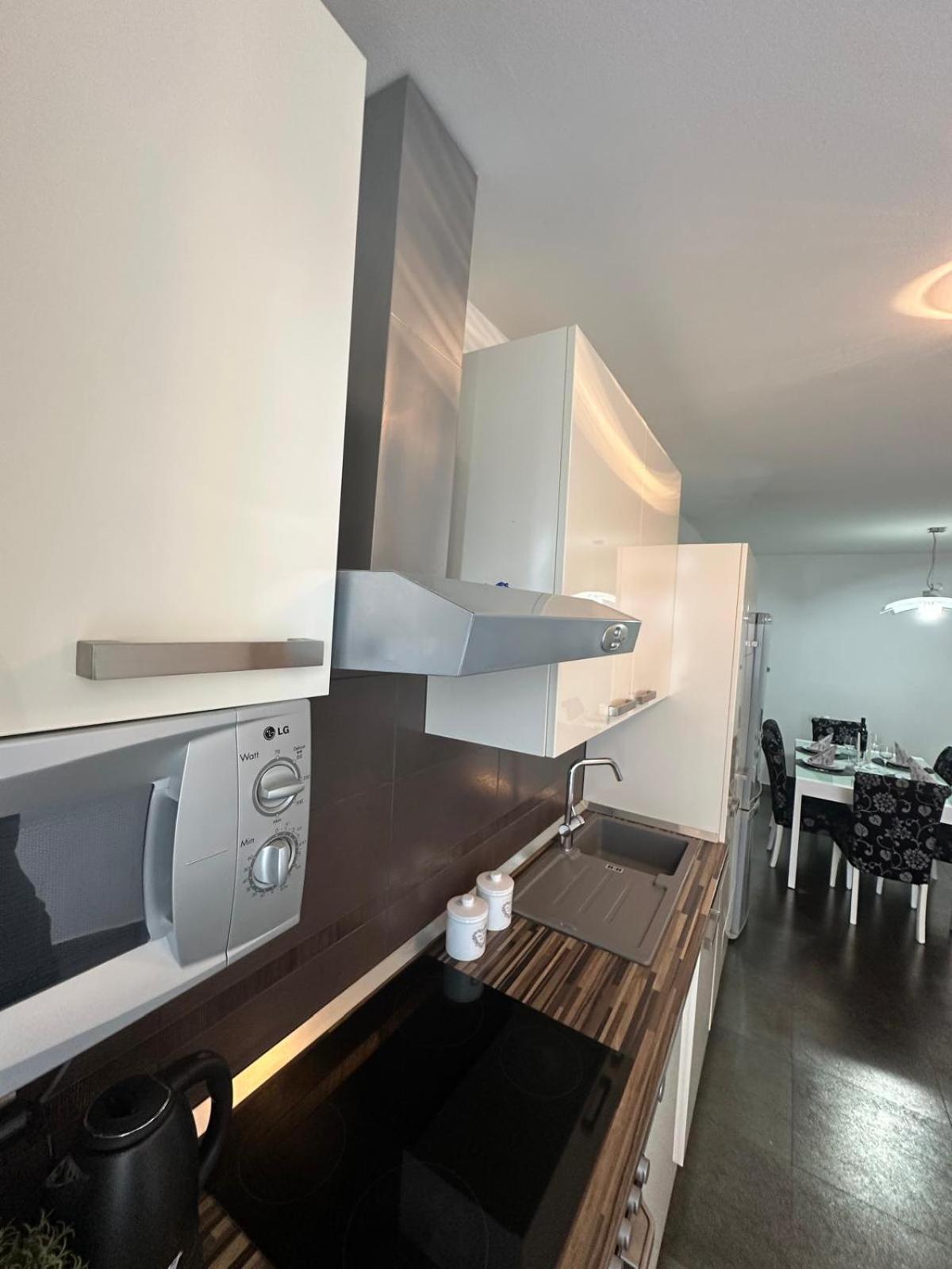 Apartment Julija Zadar Ngoại thất bức ảnh