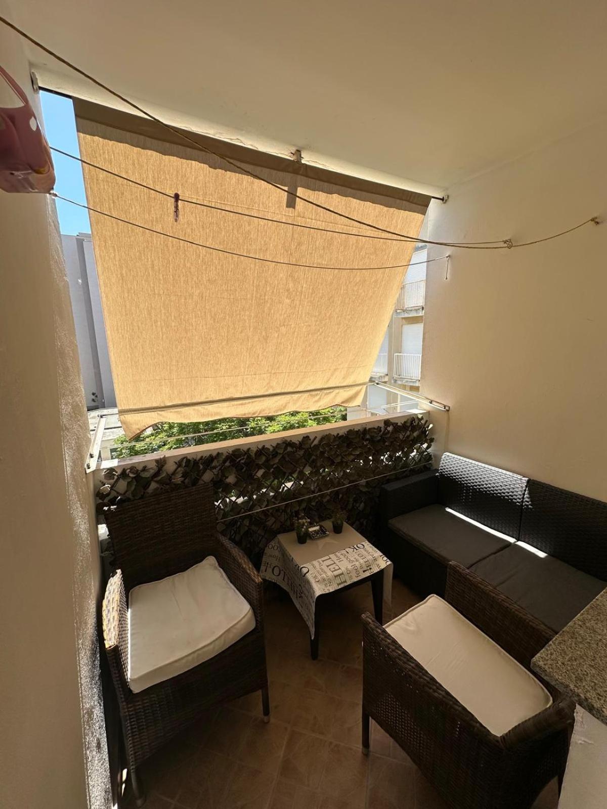 Apartment Julija Zadar Ngoại thất bức ảnh