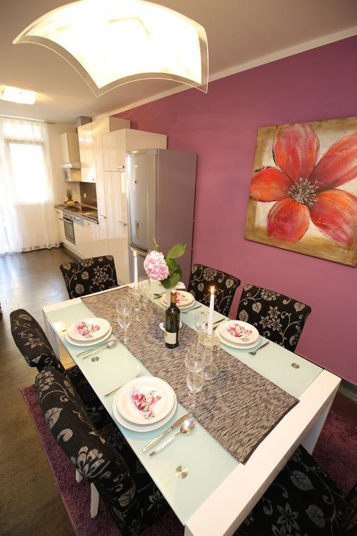 Apartment Julija Zadar Ngoại thất bức ảnh