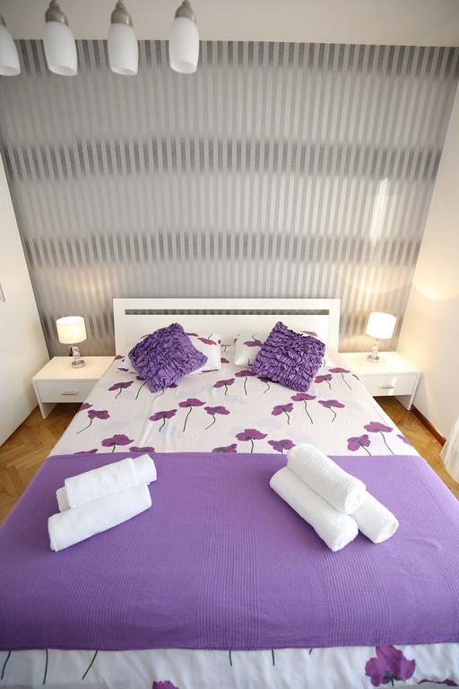 Apartment Julija Zadar Ngoại thất bức ảnh