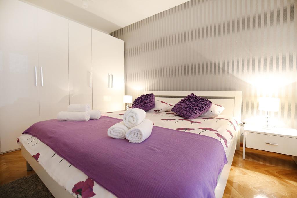 Apartment Julija Zadar Ngoại thất bức ảnh